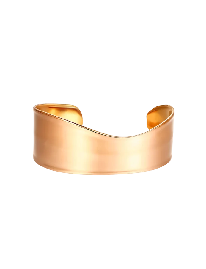 Karkötő Ixora Rose Gold