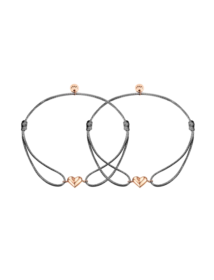 Karkötő Noema Rose Gold