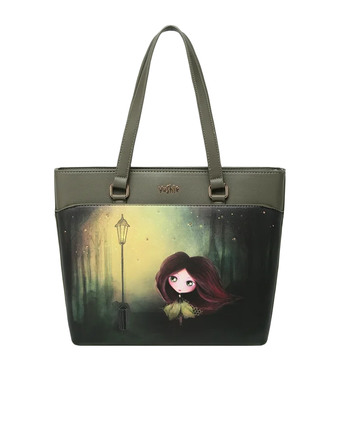 Olivia Shoulder Bag