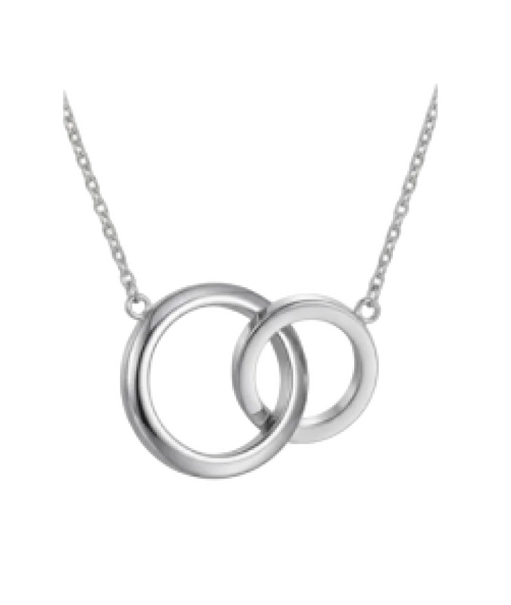 Nyaklánc Alesso Silver