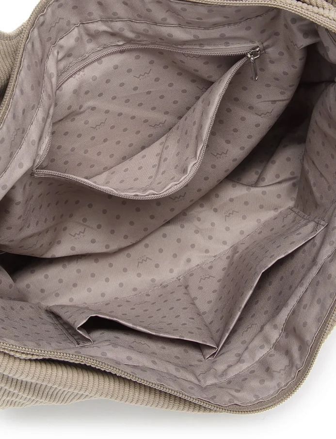 Eileen Cosy Beige