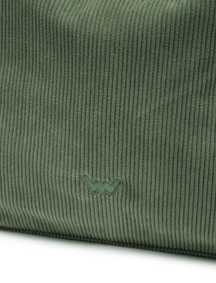 Eileen Cosy Dusty Green