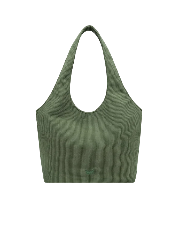 Eileen Cosy Dusty Green