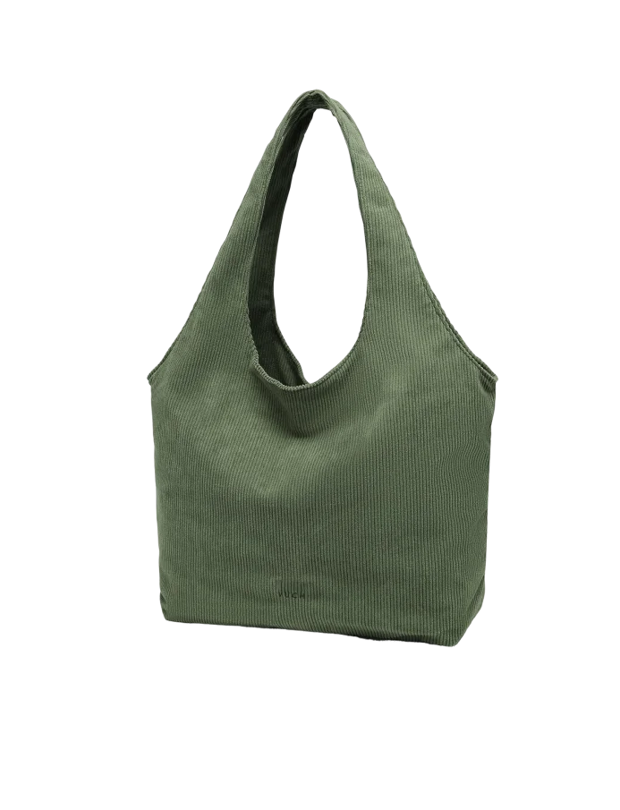 Eileen Cosy Dusty Green