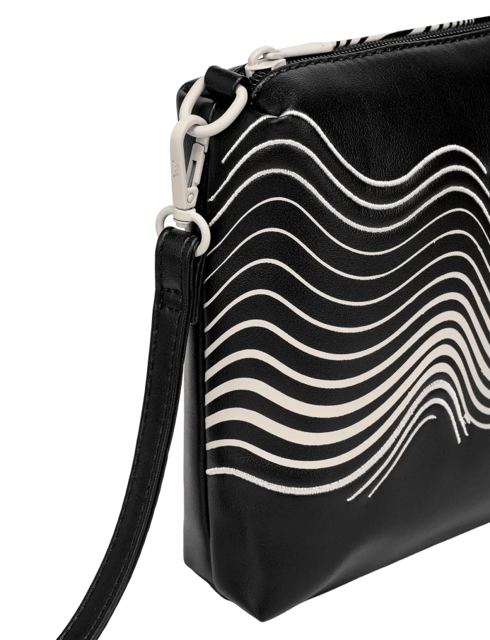 Coalie Chaos Black