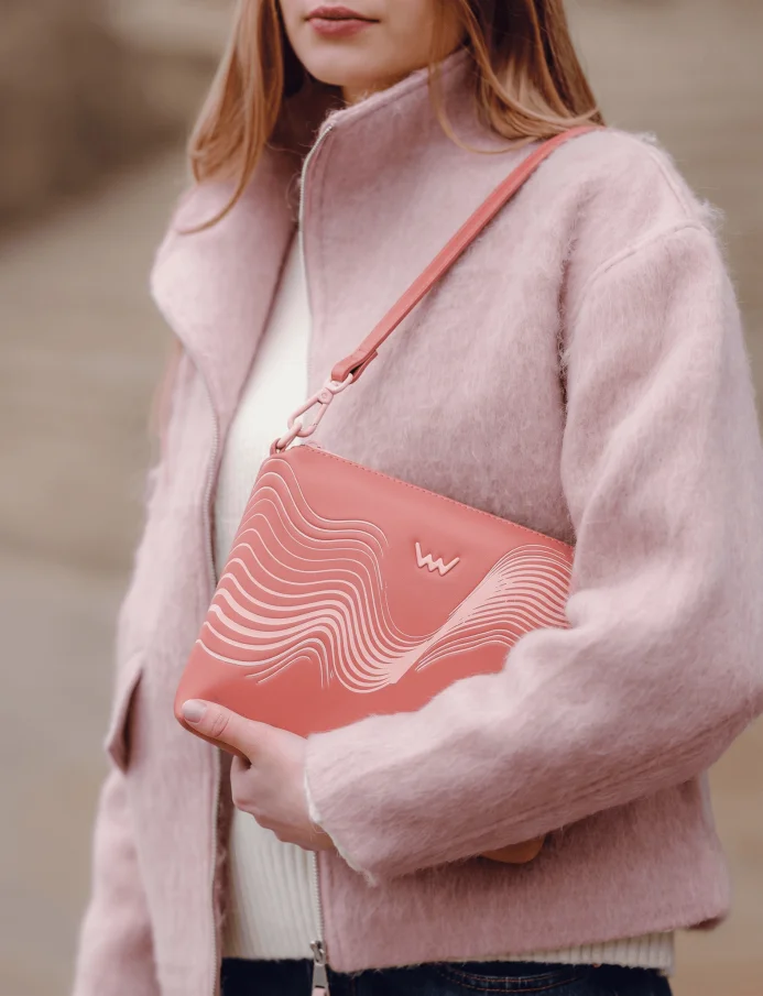 Coalie Chaos Pink