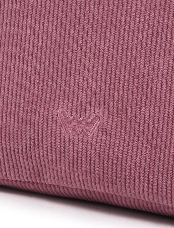 Glenn Cosy Dusty Pink