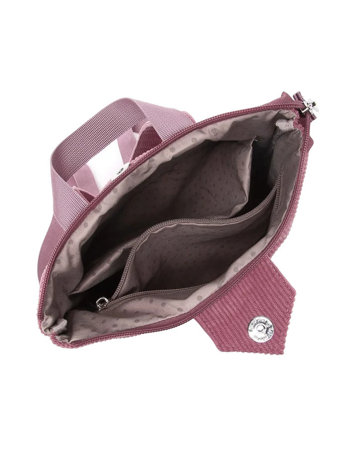 Glenn Cosy Dusty Pink