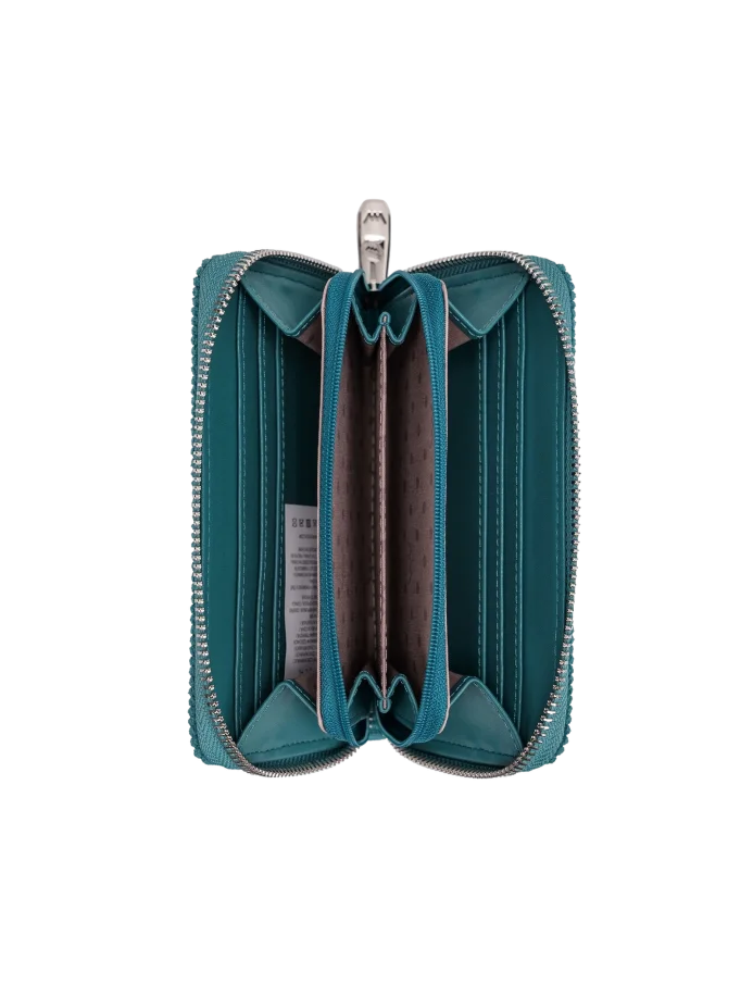 Magnus Cosy Blue