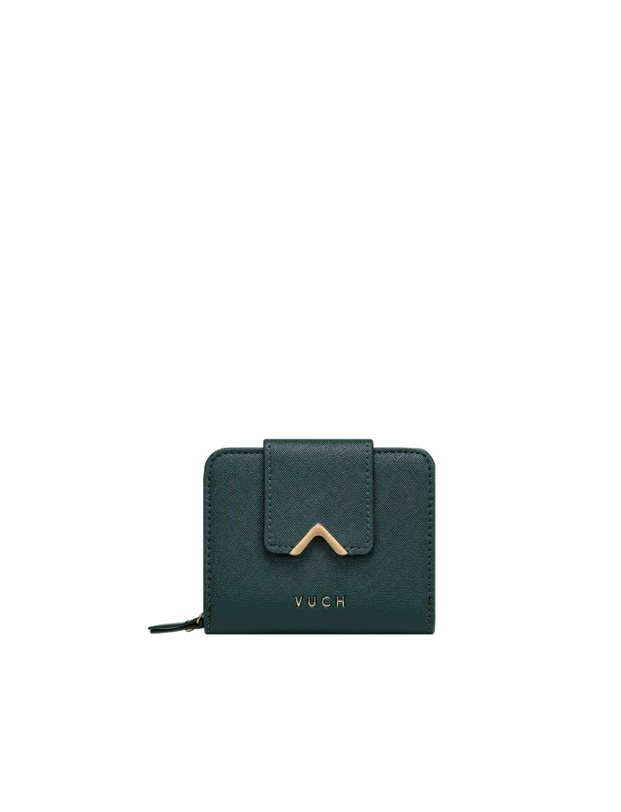 Marthia Small Green