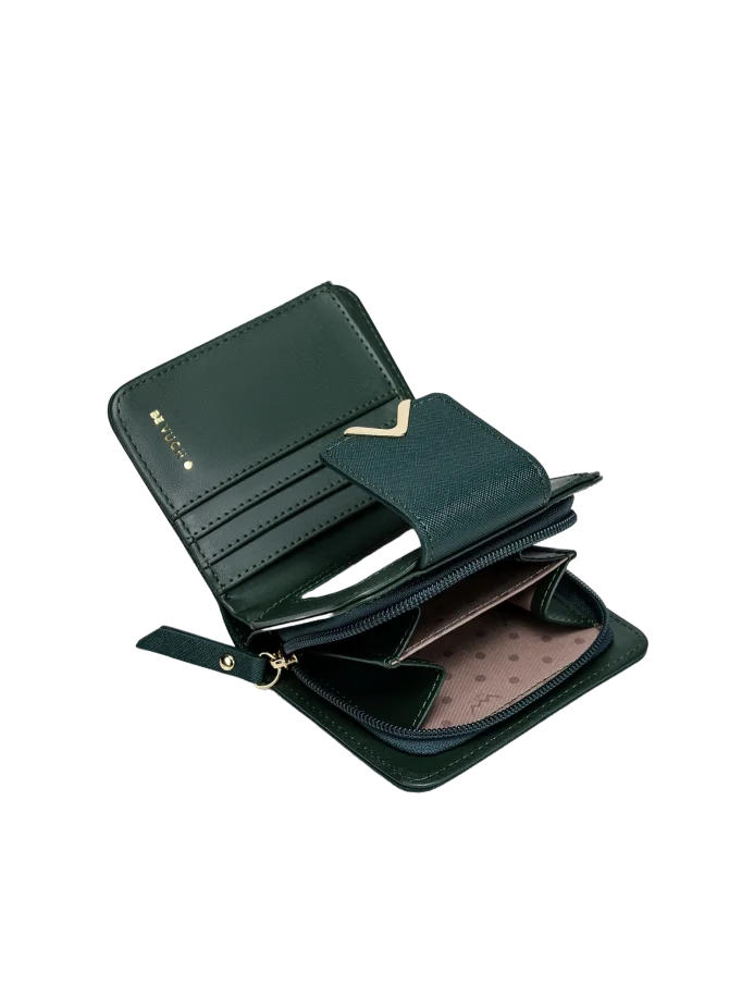 Marthia Small Green