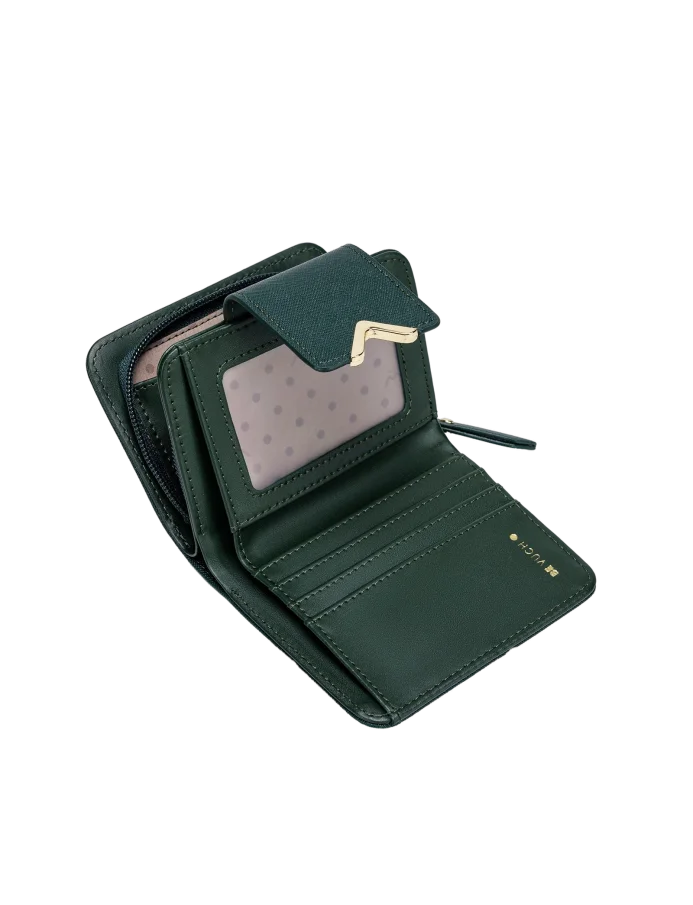 Marthia Small Green