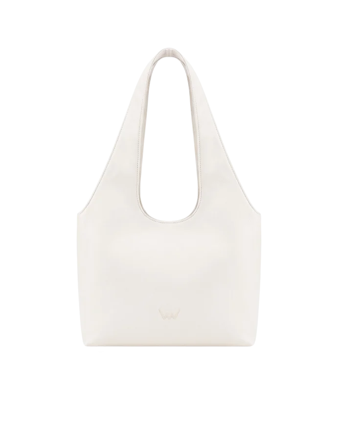 Eileen Small Creme