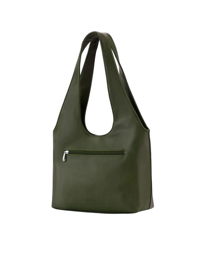 Eileen Small Olive