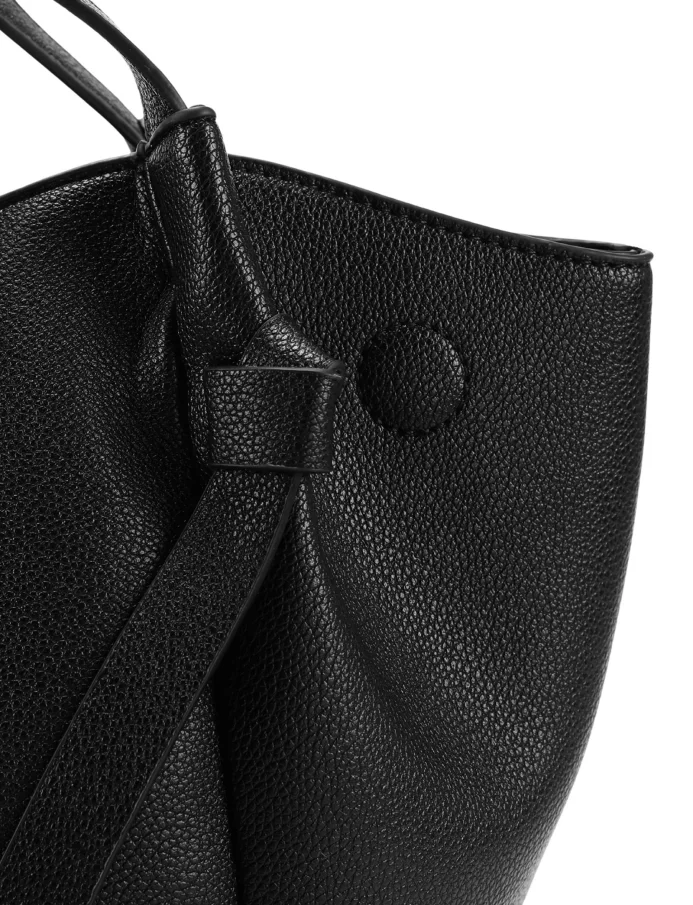Thalie Small Black