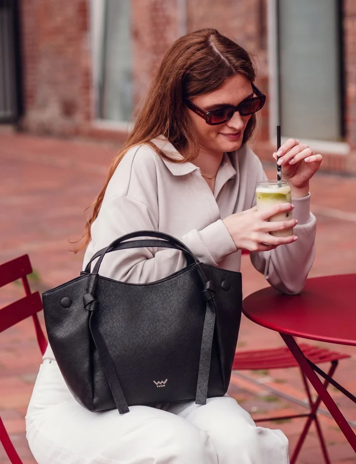 Thalie Small Black