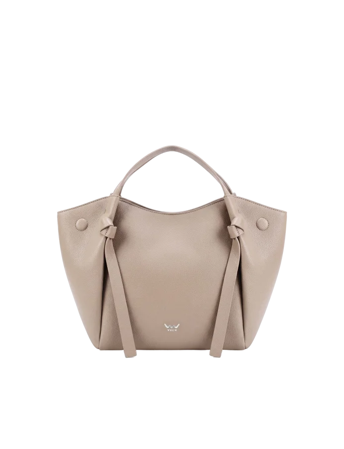 Thalie Small Beige