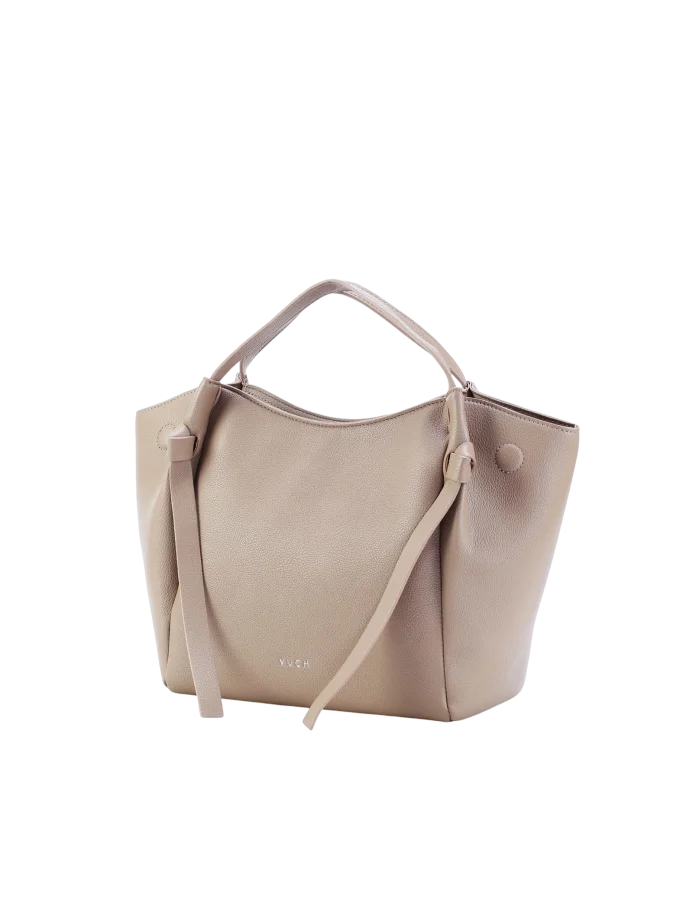 Thalie Small Beige