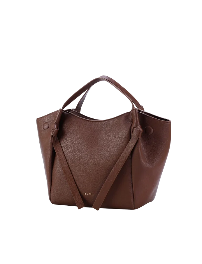Thalie Small Brown