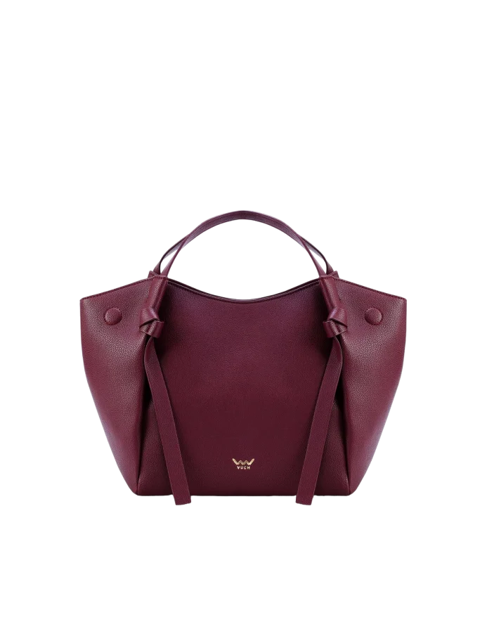 Thalie Small Wine Red