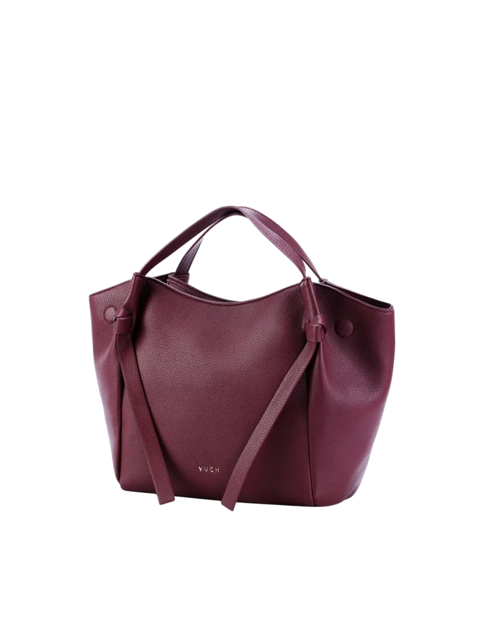 Thalie Small Wine Red