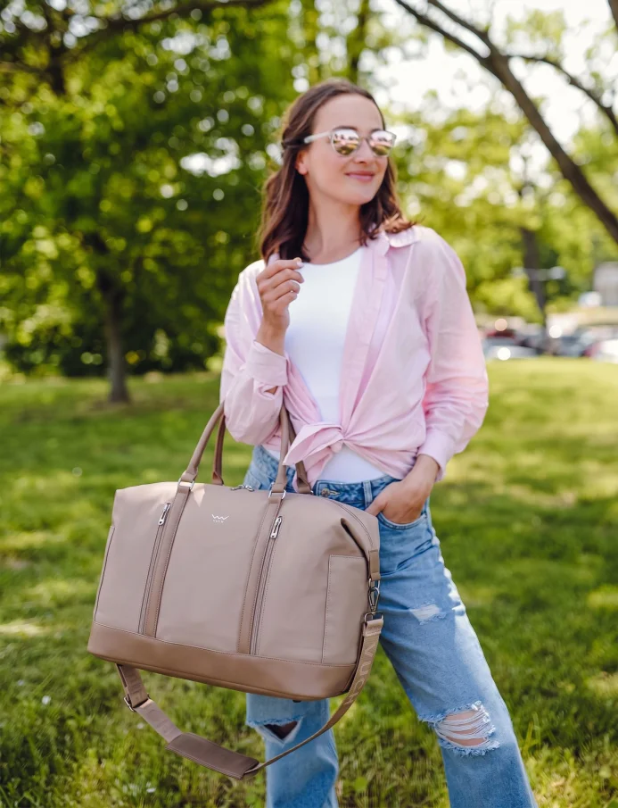 Ania Beige