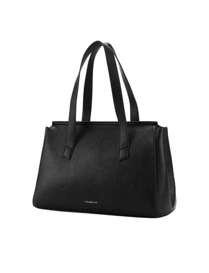 Savanah Doc Black