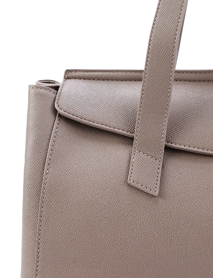 Savanah Doc Taupe