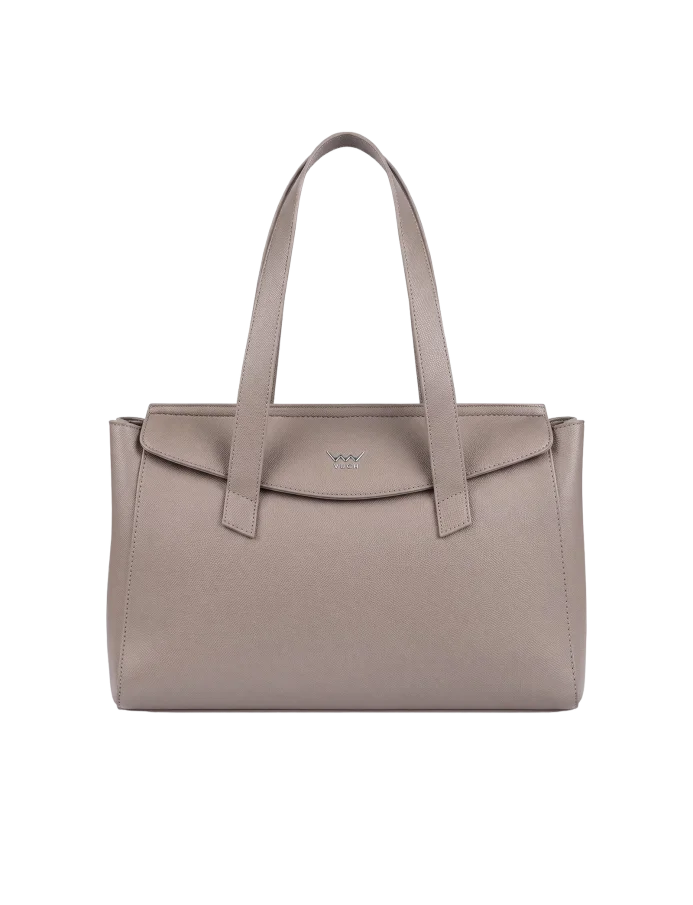 Savanah Doc Taupe