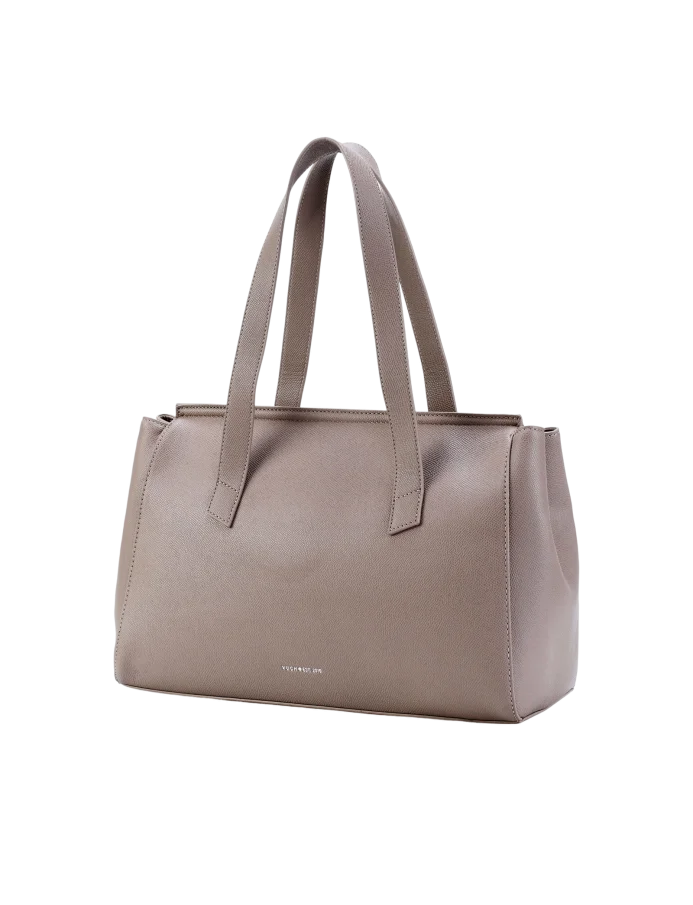 Savanah Doc Taupe