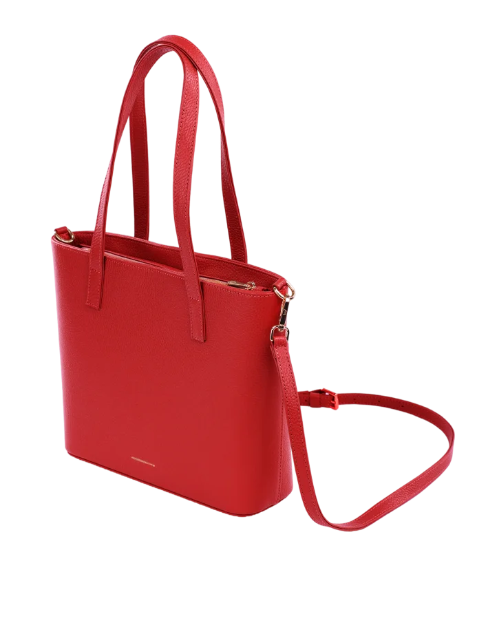 Neela Grace Red