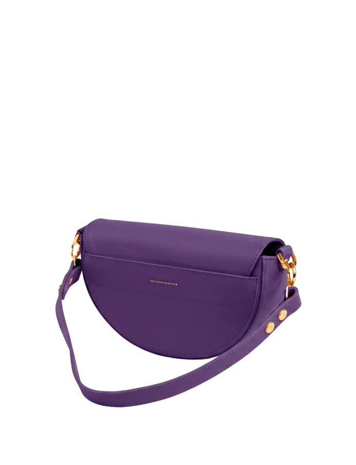 Tricia Grace Dark purple