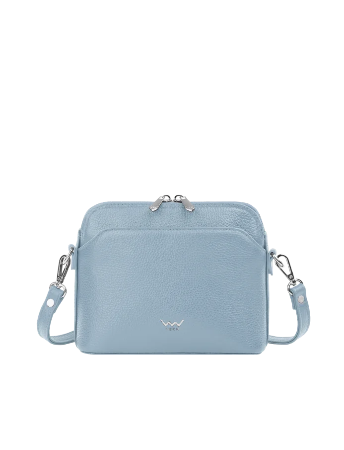 Fossy Mini Grace Dusty Blue