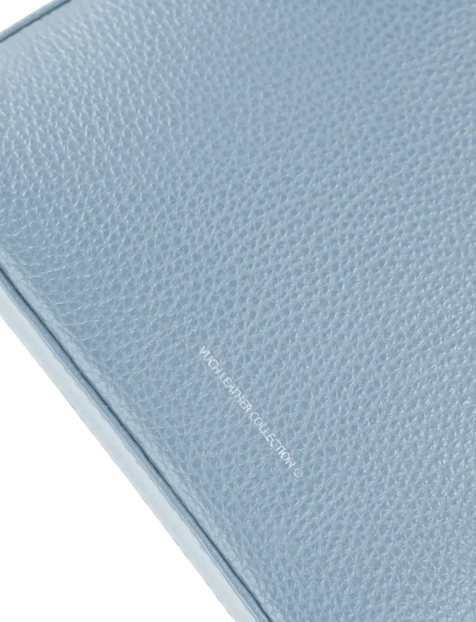 Fossy Mini Grace Dusty Blue