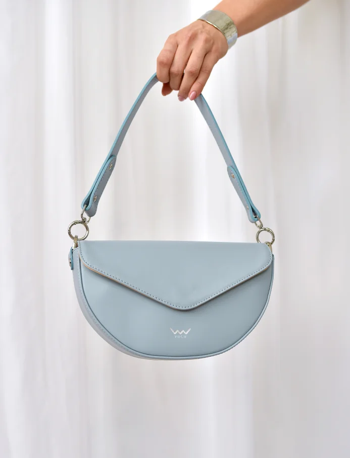 Tricia Grace Dusty Blue
