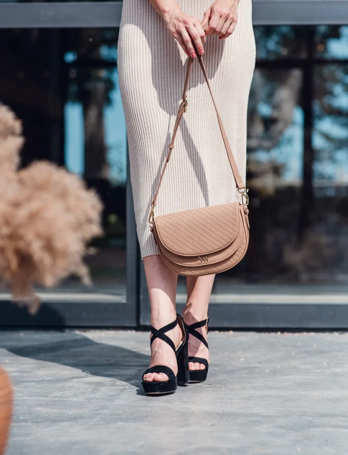 Elluin Beige
