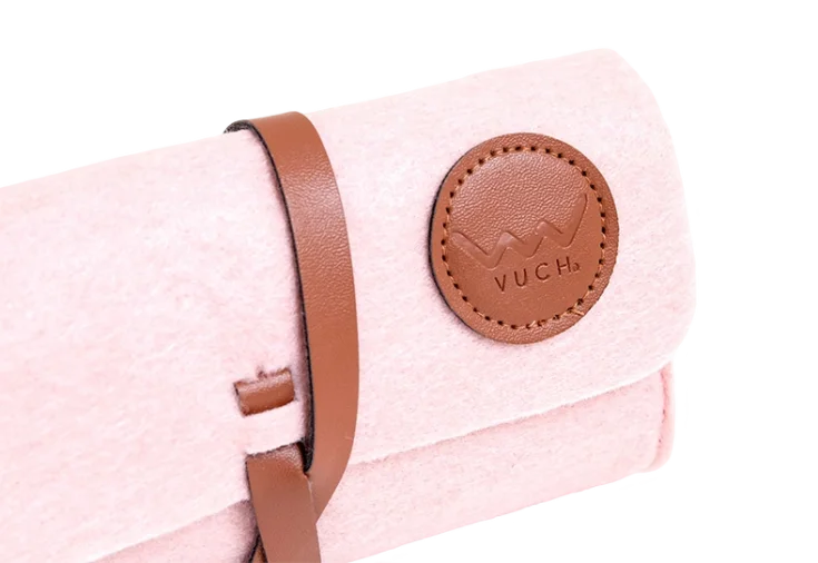 Védőtok Pink