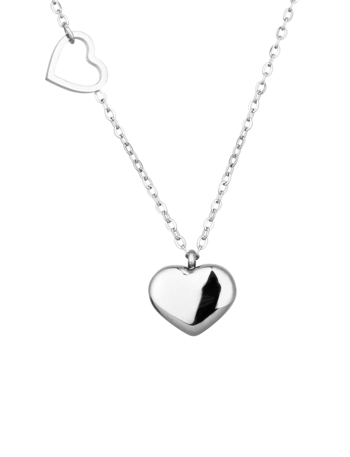Nyaklánc Inlove Silver