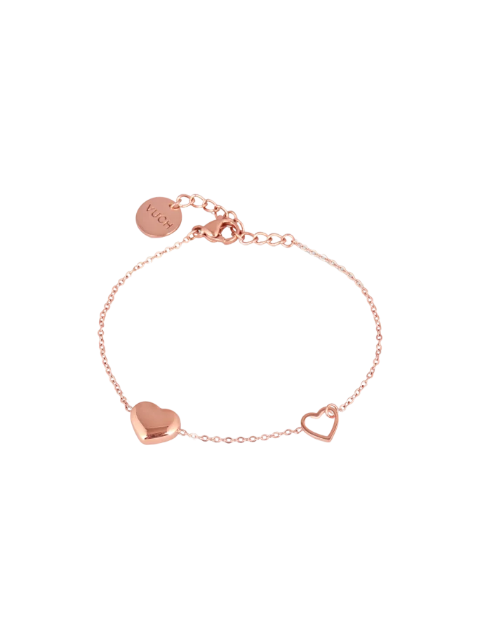 Karkötő Loyalty Rose Gold