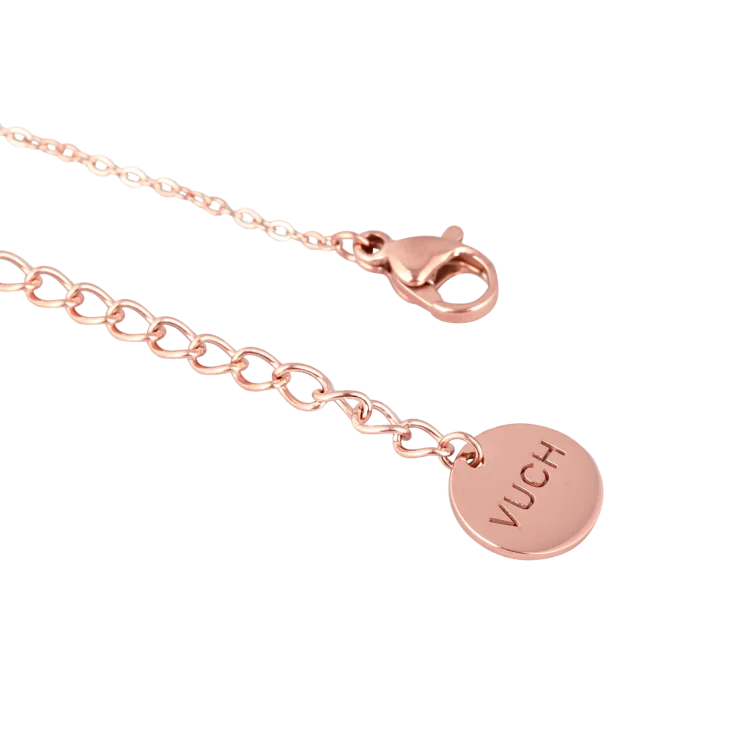 Karkötő Loyalty Rose Gold