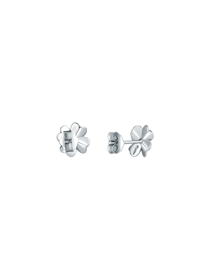 Fülbevaló Amuse Silver