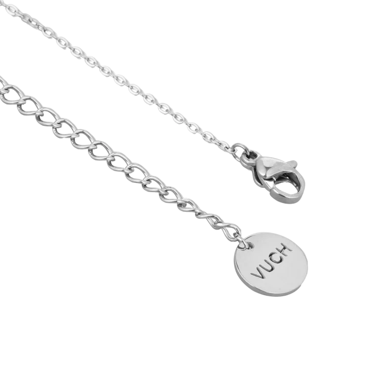 Nyaklánc Sweet heart Silver