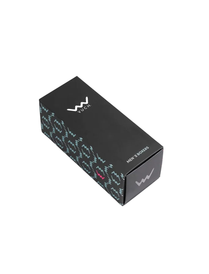 Antrit O-Black - M
