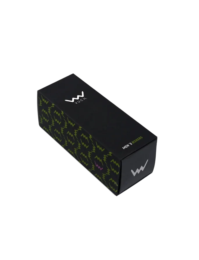 Declan Dark Purple - M