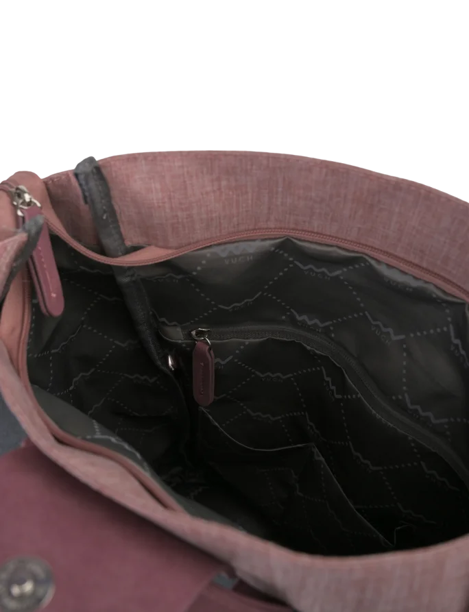 Mellora Dark Pink