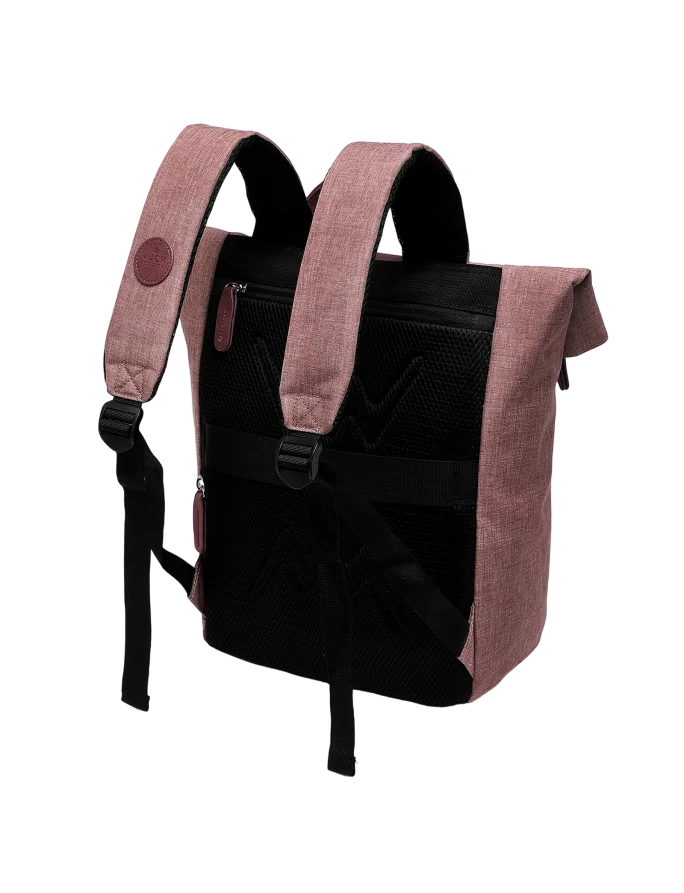 Mellora Dark Pink