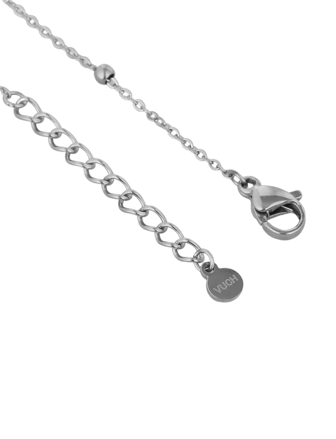 Karkötő Fantin Silver