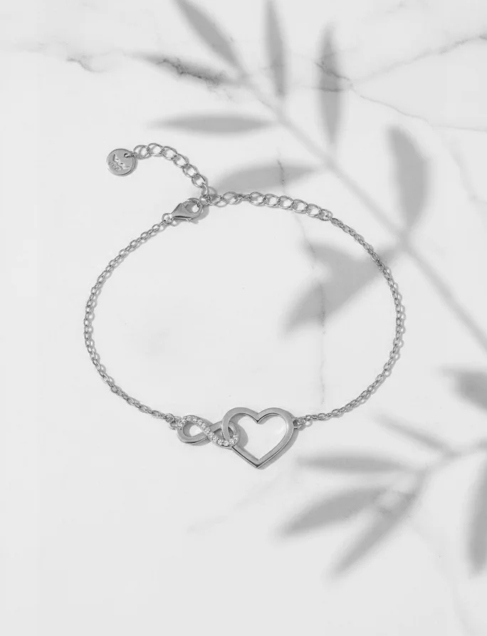 Karkötő Resita Silver