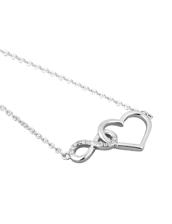 Karkötő Resita Silver