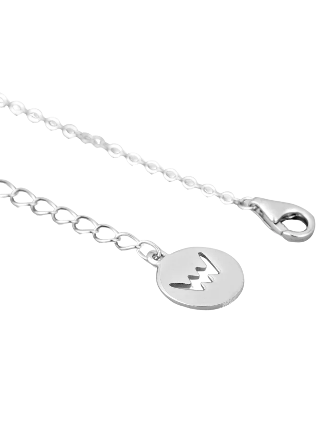 Karkötő Resita Silver